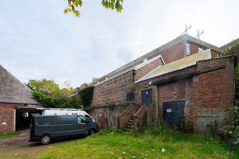 Property for sale - Alloway Street, Factory Shop Investment, Ayr KA7