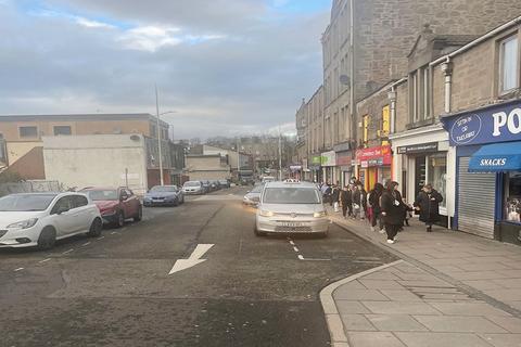 Property for sale - High Street, Lochee, Dundee DD2