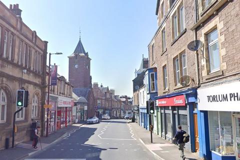 Property for sale - High Street, Crieff PH7