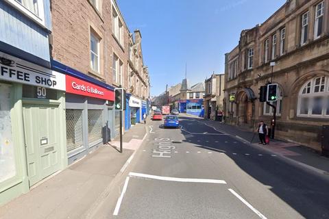 Property for sale - High Street, Crieff PH7