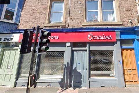 Property for sale - High Street, Crieff PH7