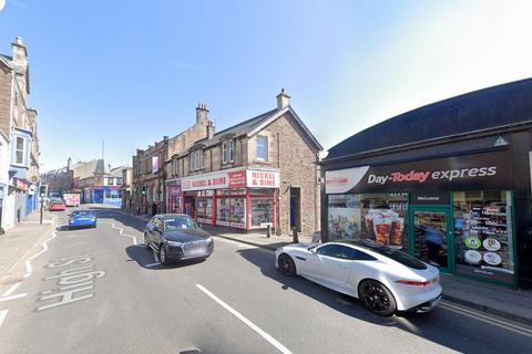 Property for sale - High Street, Crieff PH7