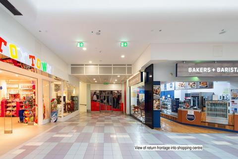 Property for sale - Scott Street, The Factory Shop Investment, Perth PH1
