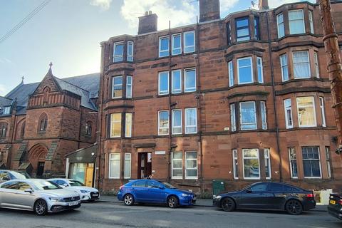 1 bedroom flat for sale - Newlands Road, Flat 2-2, Shawlands, Glasgow G44