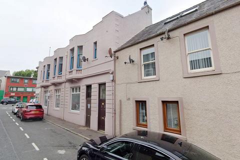 14 bedroom flat for sale - George St and 30-32 Queen St, Portfolio of 14 Properties, Stranraer DG9