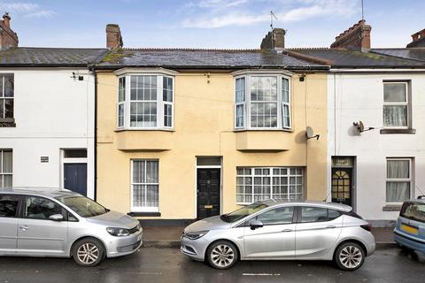 3 bedroom terraced house for sale, Old Town Street, Dawlish, EX7
