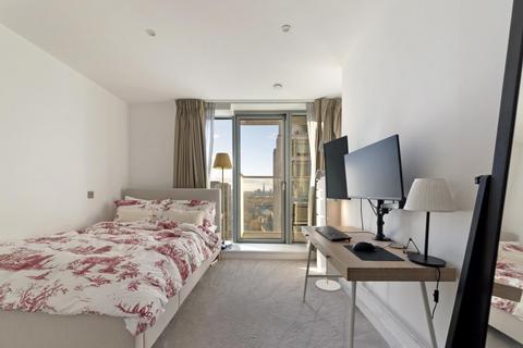 1 bedroom apartment for sale, Pan Peninsula, East Tower, Canary Wharf, E14