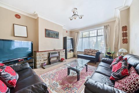 4 bedroom semi-detached house for sale, St. Chads Avenue, Headingley, Leeds, LS6