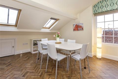 2 bedroom penthouse to rent, Priory Street, York, North Yorkshire, YO1