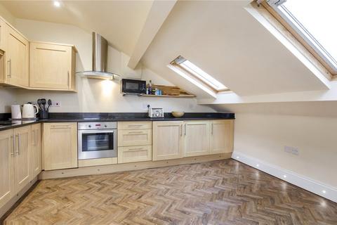 2 bedroom penthouse to rent, Priory Street, York, North Yorkshire, YO1