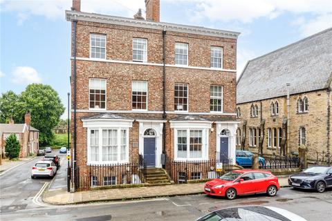 2 bedroom penthouse to rent, Priory Street, York, North Yorkshire, YO1