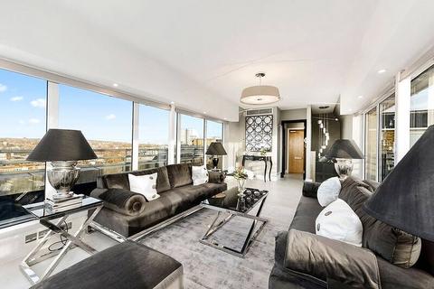 3 bedroom penthouse to rent, Boydell Court, St Johns Wood Park, St John's Wood, London, NW8