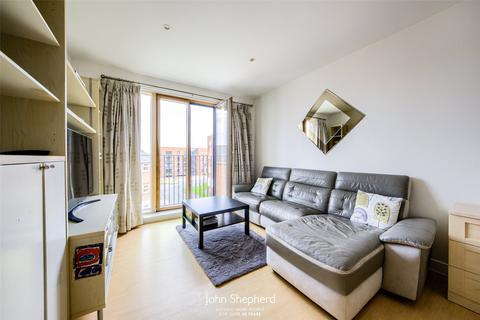 2 bedroom flat for sale, Ascote Lane, Dickens Heath, Solihull, West Midlands, B90