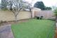 Own Rear Garden