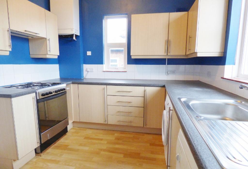 Fitted Kitchen