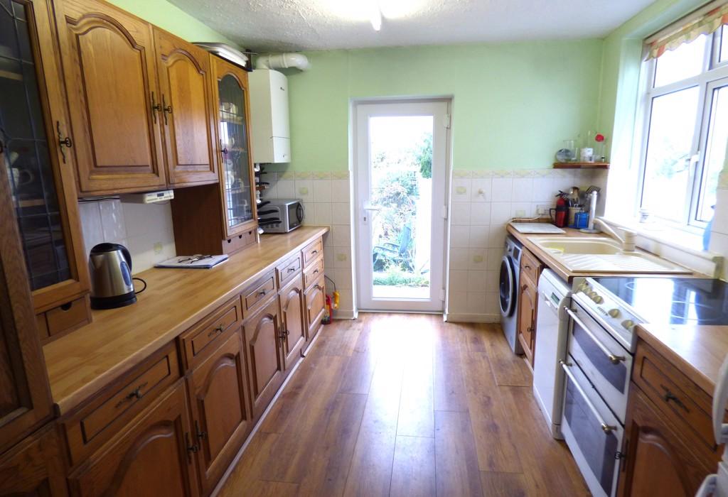 Fitted Kitchen