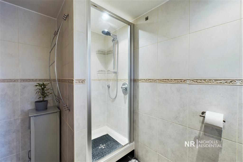 En Suite Extra Photo