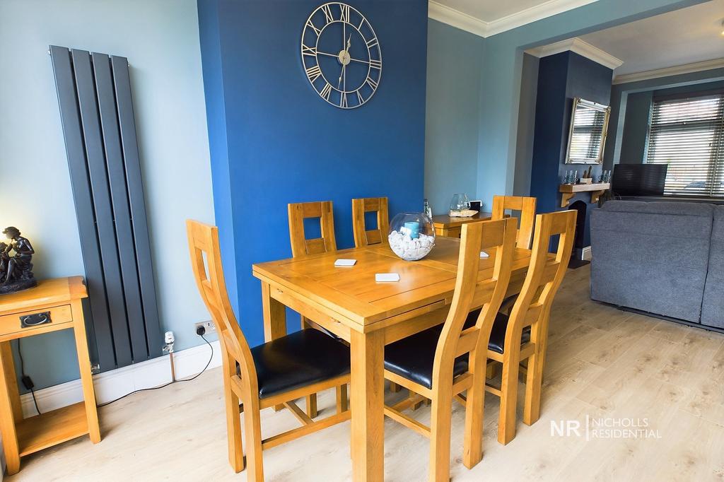 Dining Room Extra Photo