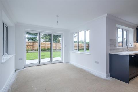 4 bedroom detached house for sale - Plot 29 Lakeside, Hall Road, Blundeston, Lowestoft, NR32