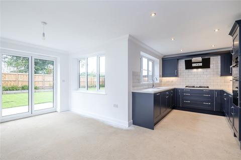 4 bedroom detached house for sale - Plot 29 Lakeside, Hall Road, Blundeston, Lowestoft, NR32