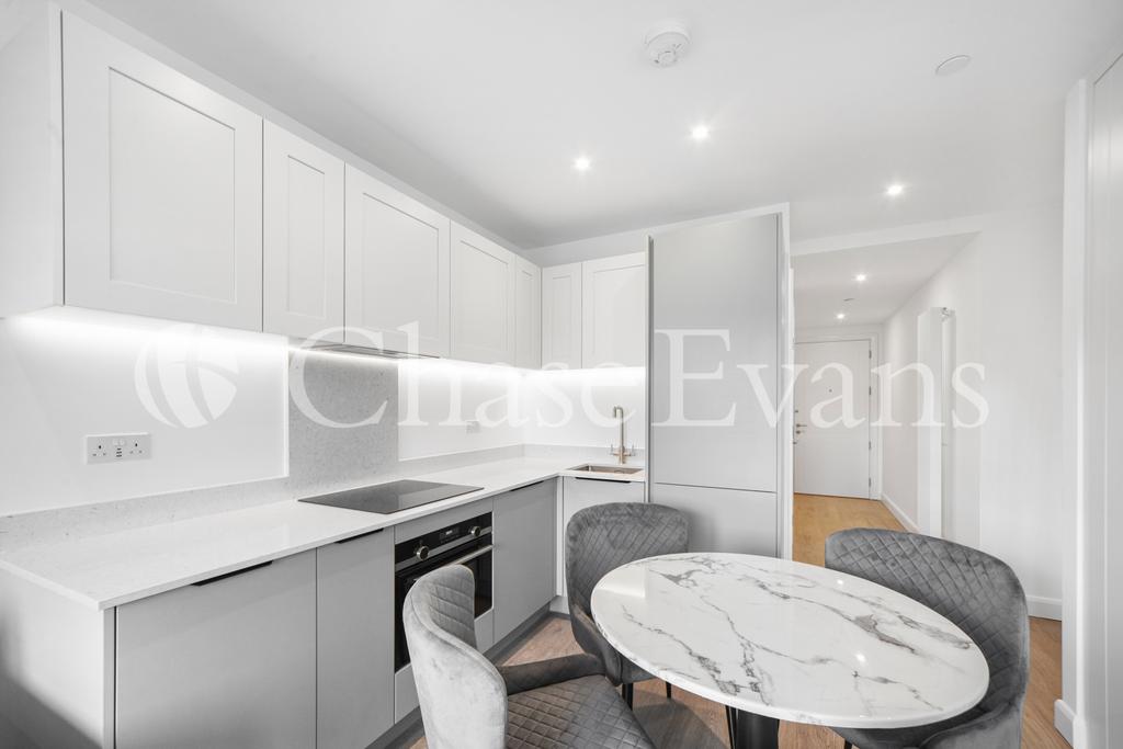 Kitchen Dining