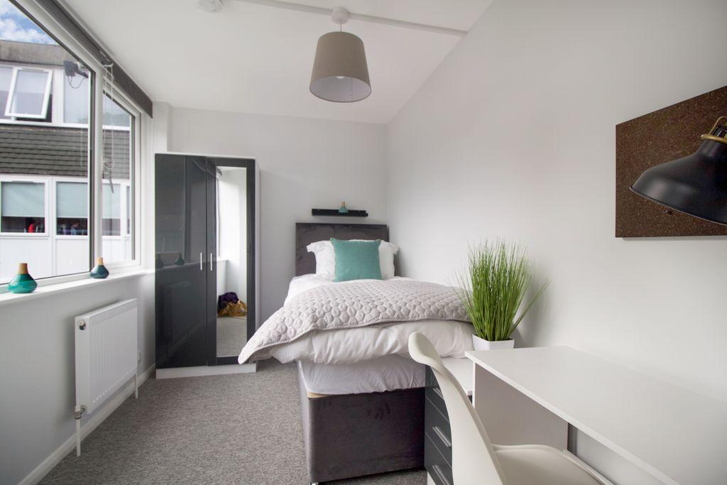 Bedroom 3 (Single)