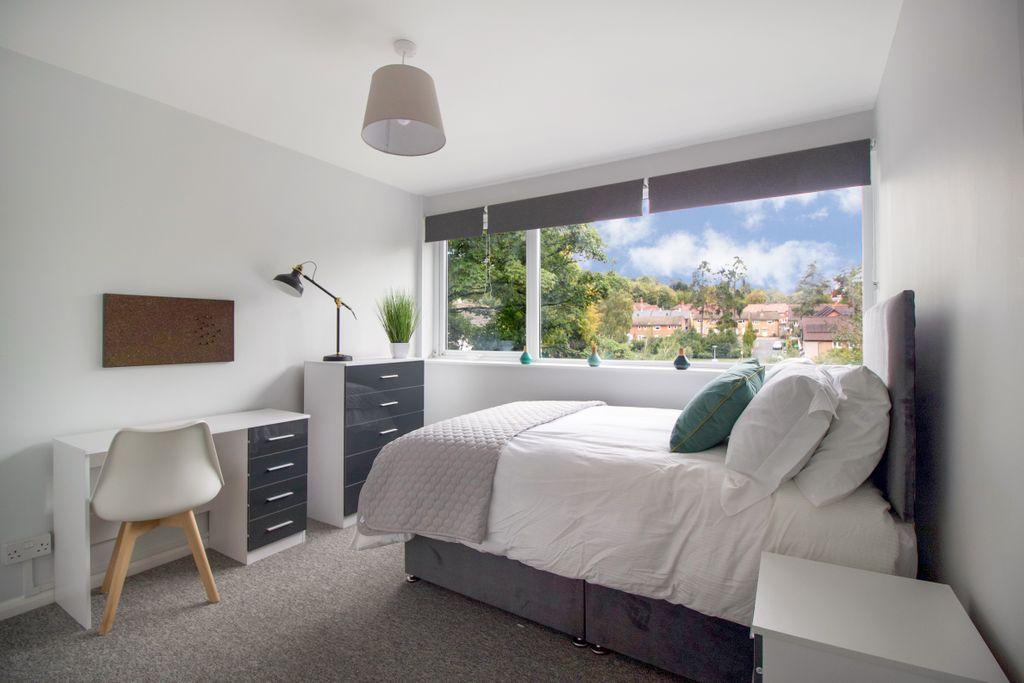 Bedroom 3 (Double)