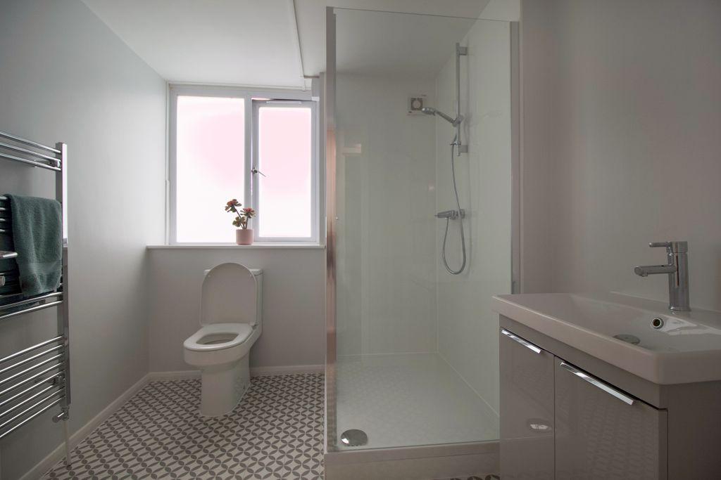 Bathroom 1