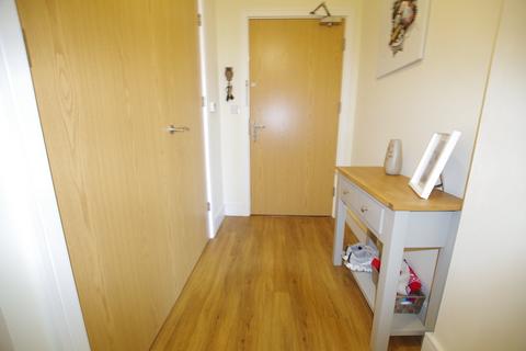 2 bedroom penthouse for sale - Russell Avenue, Locking, Weston-super-Mare, Somerset, BS24