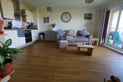 2 bedroom penthouse for sale - Russell Avenue, Locking, Weston-super-Mare, Somerset, BS24