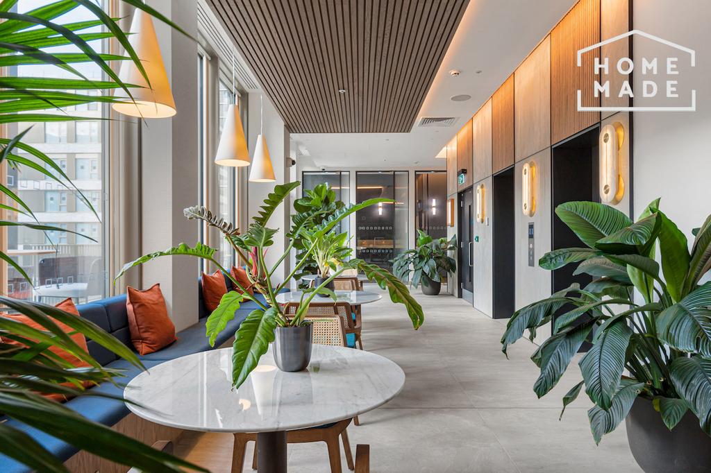Co Working Areas Coppermarker Square Shot by Dimi...