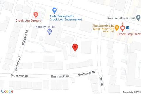 Land for sale - Brunswick Road, Bexleyheath, DA6