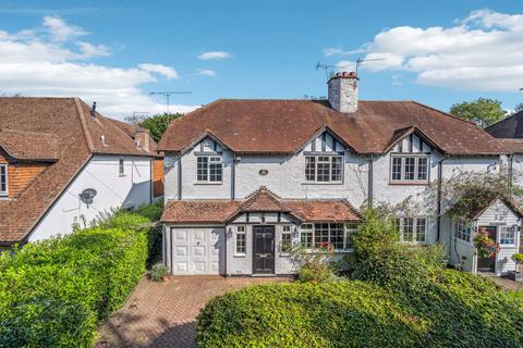 Hay Cottage Hay Lane, Fulmer, Slough, SL3 6HJ