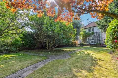 Hay Cottage Hay Lane, Fulmer, Slough, SL3 6HJ
