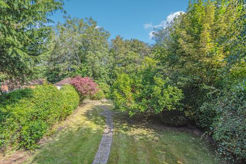 Hay Cottage Hay Lane, Fulmer, Slough, SL3 6HJ