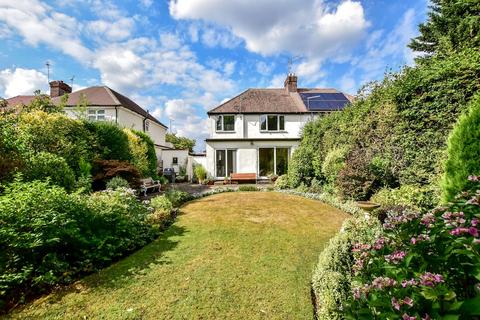 105 Swakeleys Road, Ickenham, Uxbridge, UB10 8DH
