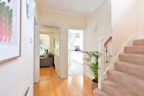 105 Swakeleys Road, Ickenham, Uxbridge, UB10 8DH