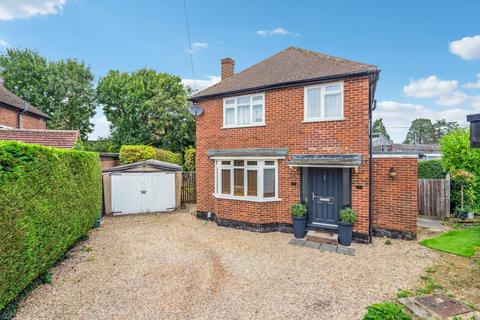3 bedroom detached house for sale, Tunmers End, Gerrards Cross SL9