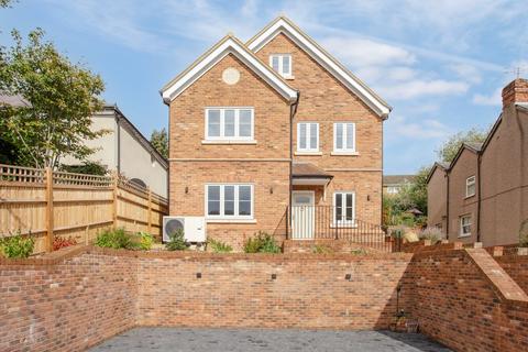 40 Deanway, Chalfont St Giles, HP8 4JR
