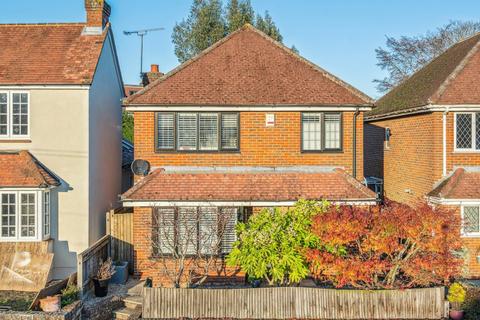 4 bedroom detached house for sale, Gold Hill North, GERRARDS CROSS SL9