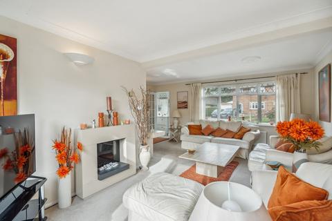 3 bedroom detached house for sale, The Dell, Gerrards Cross SL9