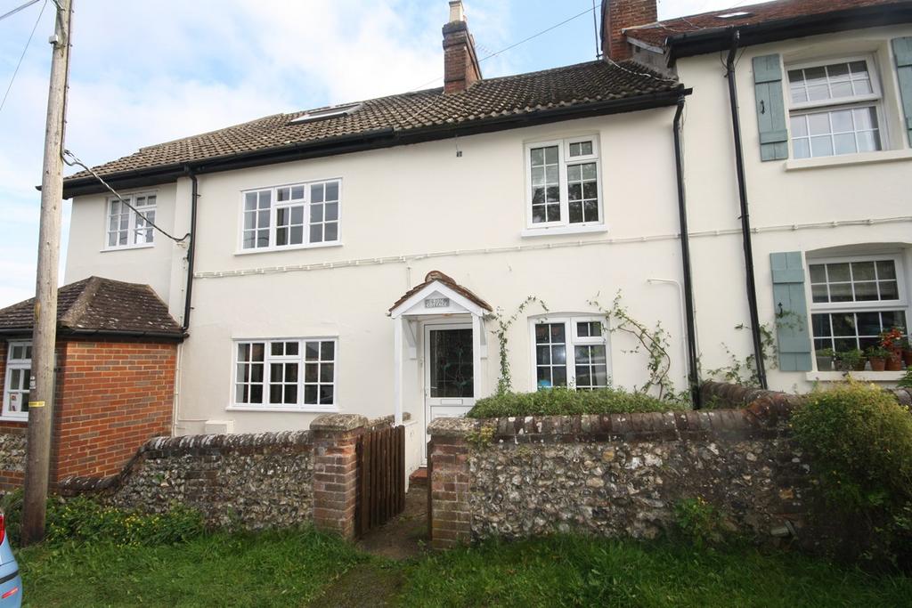 The Hill, Amersham HP7 2 bed character property £1,475 pcm (£340 pw)