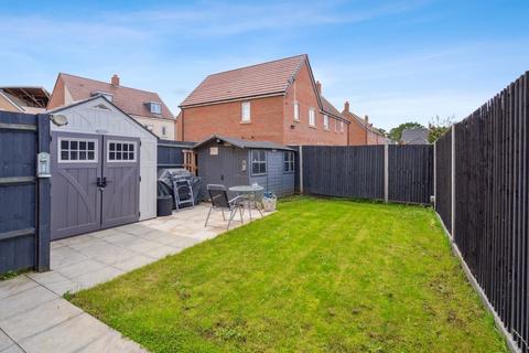 2 bedroom semi-detached house for sale, Boundary Drive, Berkshire SL2