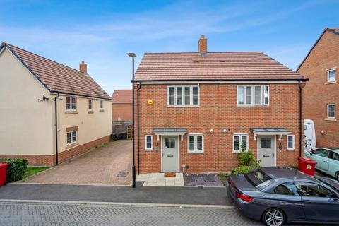 2 bedroom semi-detached house for sale, Boundary Drive, Berkshire SL2