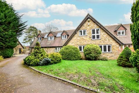 undefined,  Warren Lodge, Iver Heath SL0