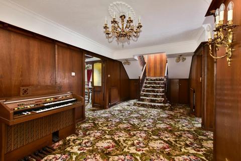undefined,  Warren Lodge, Iver Heath SL0
