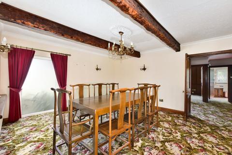 undefined,  Warren Lodge, Iver Heath SL0