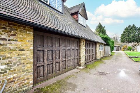 undefined,  Warren Lodge, Iver Heath SL0
