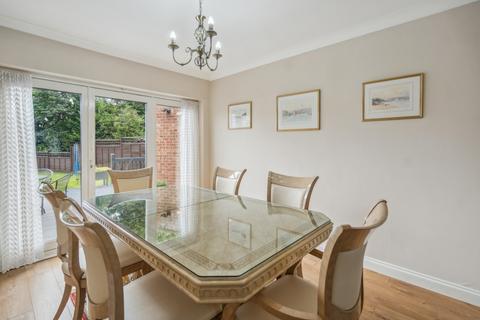 4 bedroom semi-detached house for sale, Pinewood Green, Iver Heath SL0