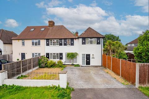 3 bedroom semi-detached house for sale,  Longstone Road, Iver Heath SL0